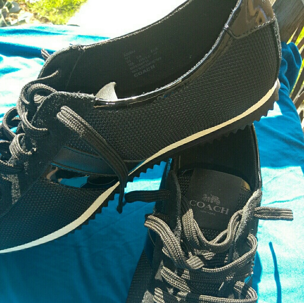 Coach Sneakers
